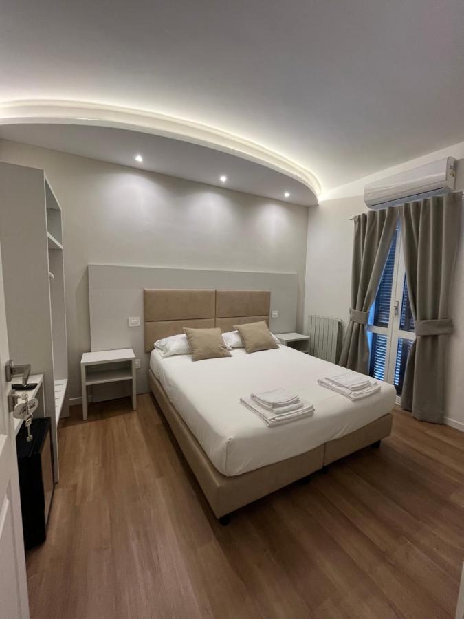 Levar Del Sole Passignano sul Trasimeno Ngoại thất bức ảnh
