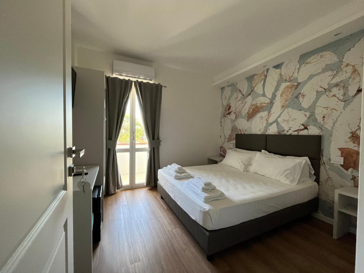Levar Del Sole Passignano sul Trasimeno Ngoại thất bức ảnh