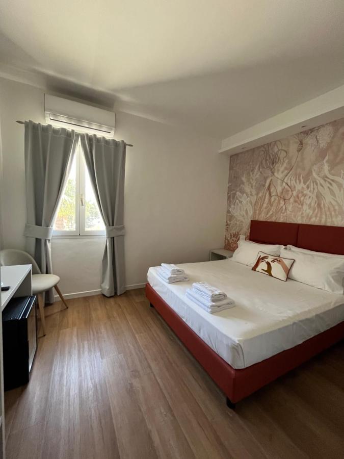 Levar Del Sole Passignano sul Trasimeno Ngoại thất bức ảnh
