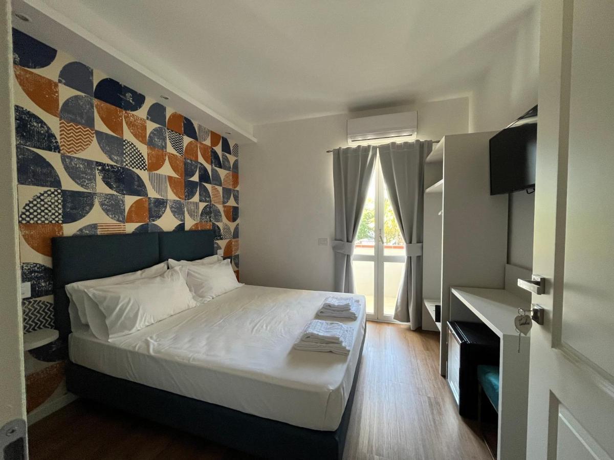 Levar Del Sole Passignano sul Trasimeno Ngoại thất bức ảnh